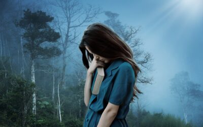 Hochsensibilität und die weiblichen Hormone